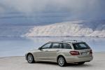 Mercedes-Benz E-Class Estate 2010 года
